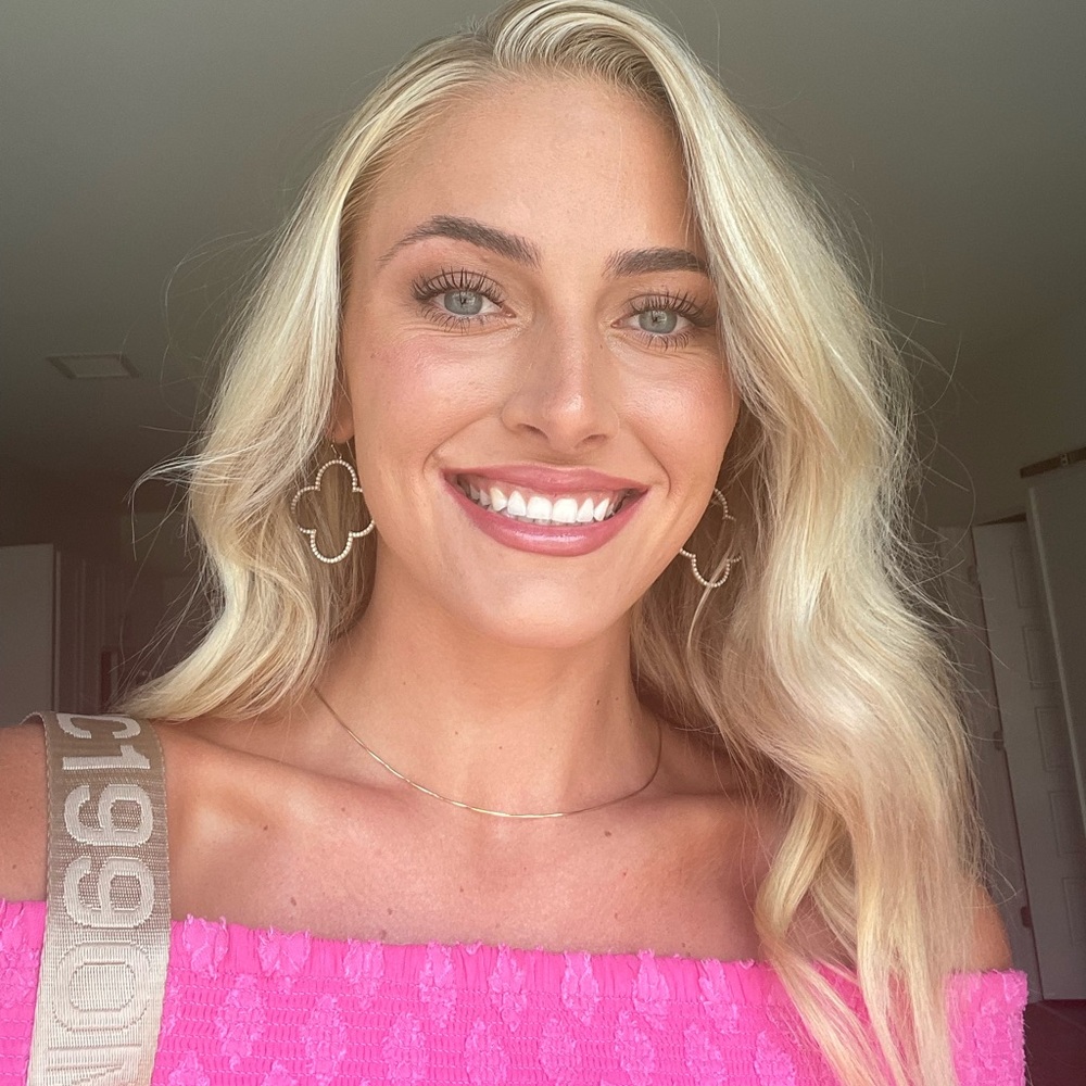Meet your Posher, Mallory